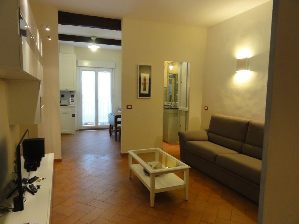 Maison Sara Firenze Ruang foto