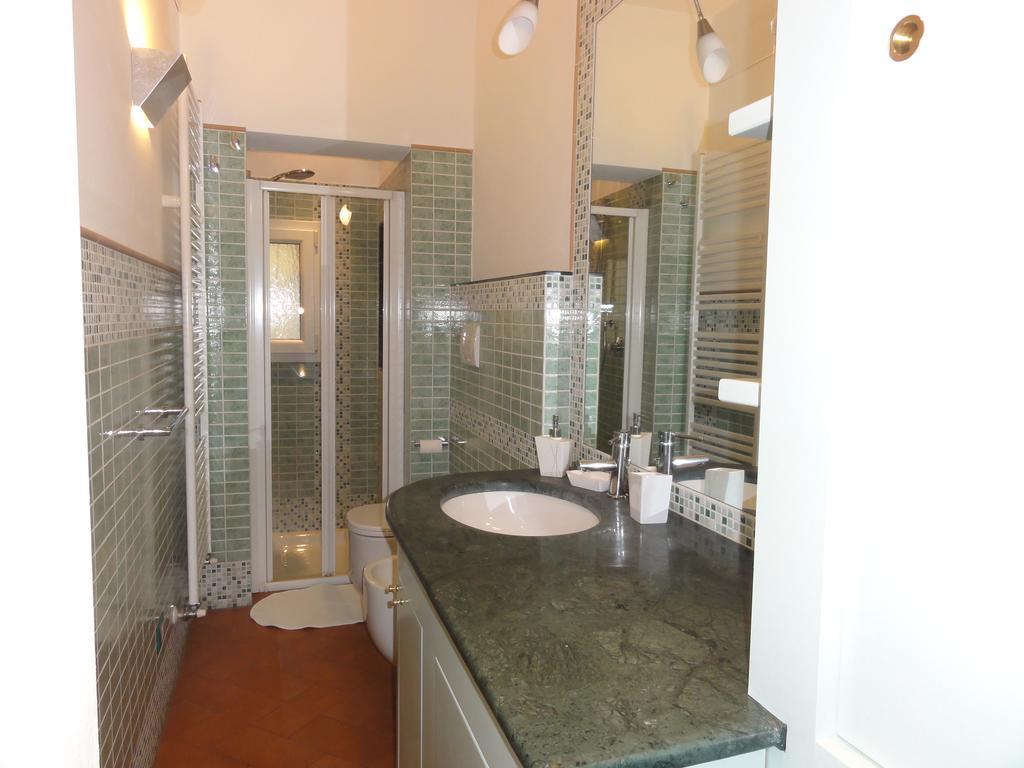Maison Sara Firenze Ruang foto