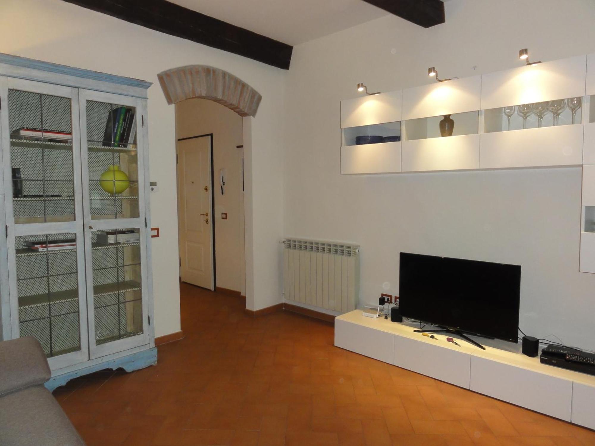Maison Sara Firenze Bagian luar foto