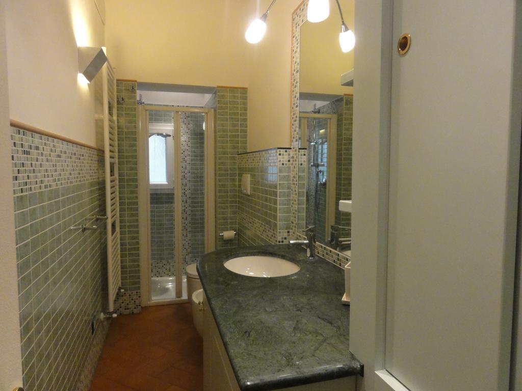 Maison Sara Firenze Ruang foto