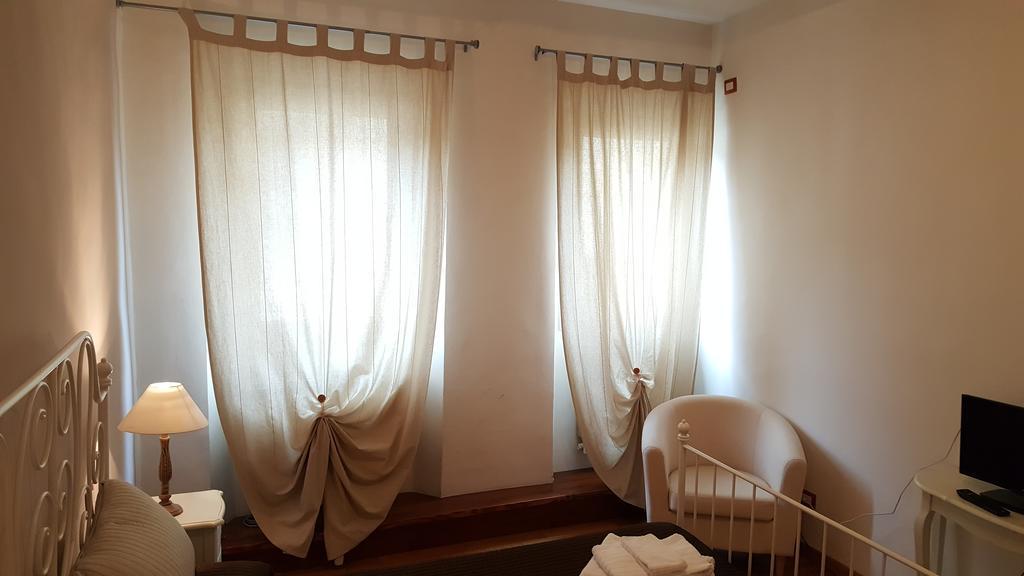 Maison Sara Firenze Bagian luar foto