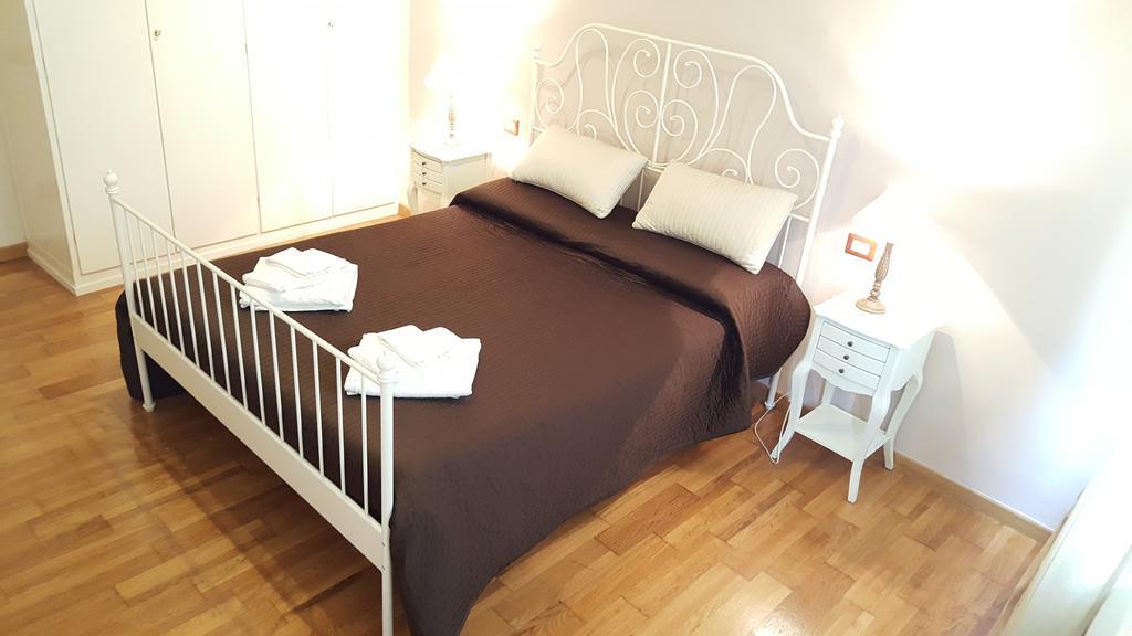 Maison Sara Firenze Bagian luar foto