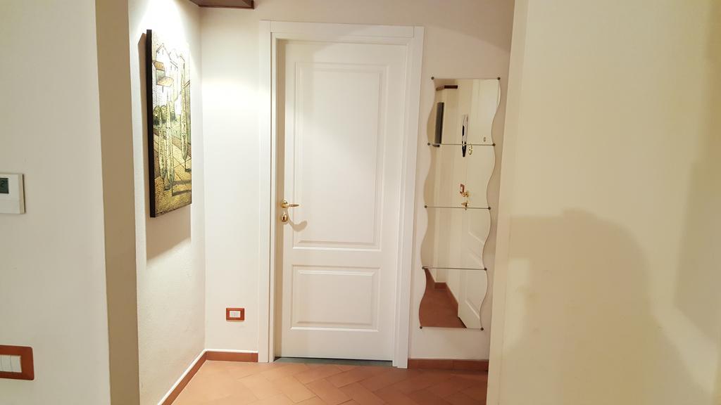 Maison Sara Firenze Bagian luar foto