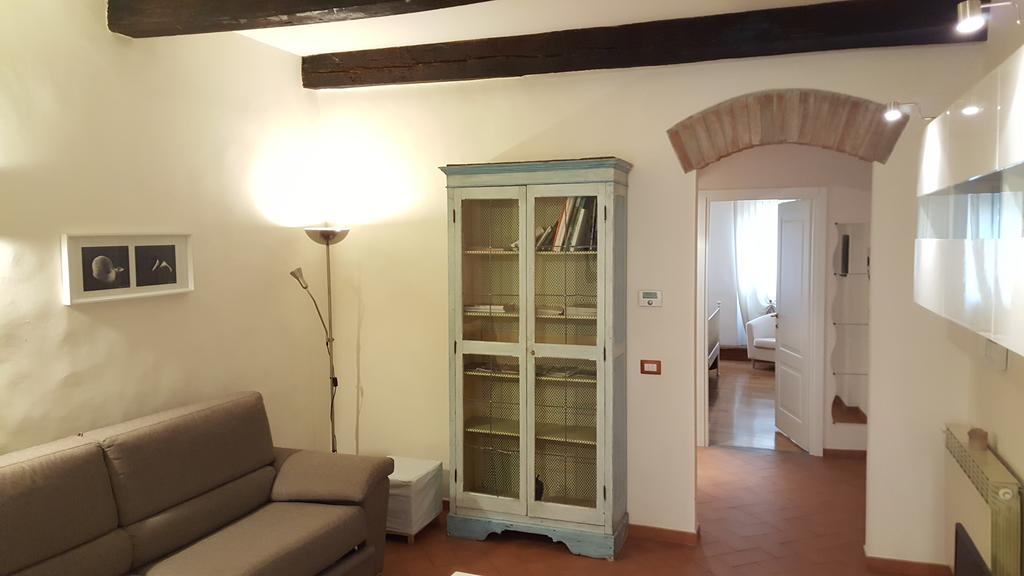 Maison Sara Firenze Bagian luar foto