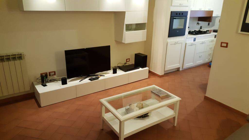 Maison Sara Firenze Bagian luar foto