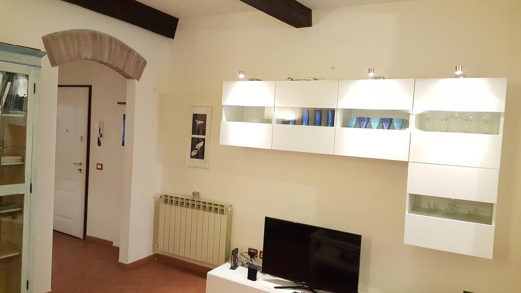 Maison Sara Firenze Bagian luar foto