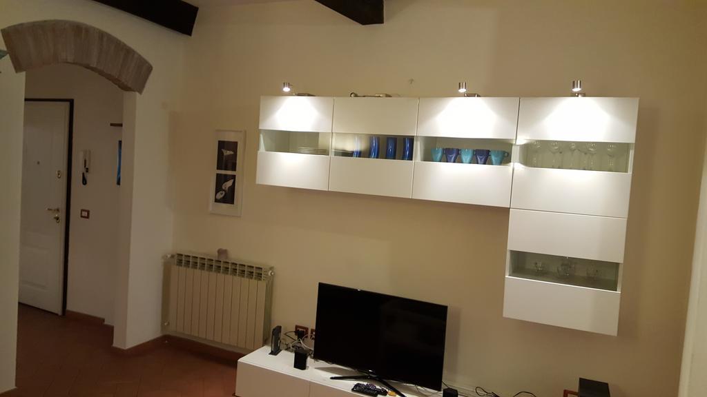Maison Sara Firenze Bagian luar foto
