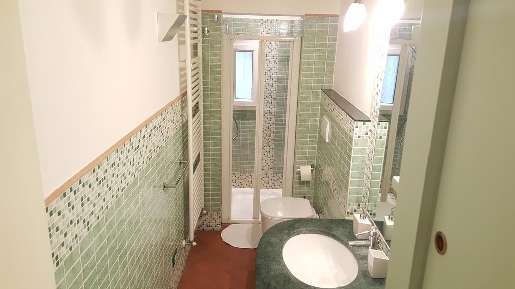 Maison Sara Firenze Bagian luar foto