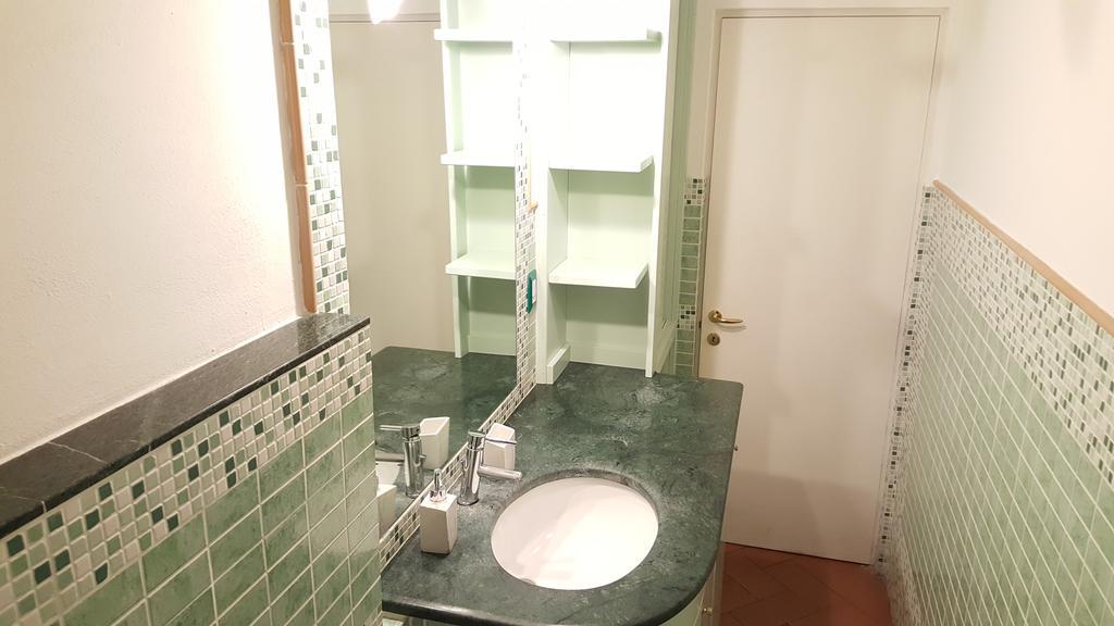 Maison Sara Firenze Bagian luar foto