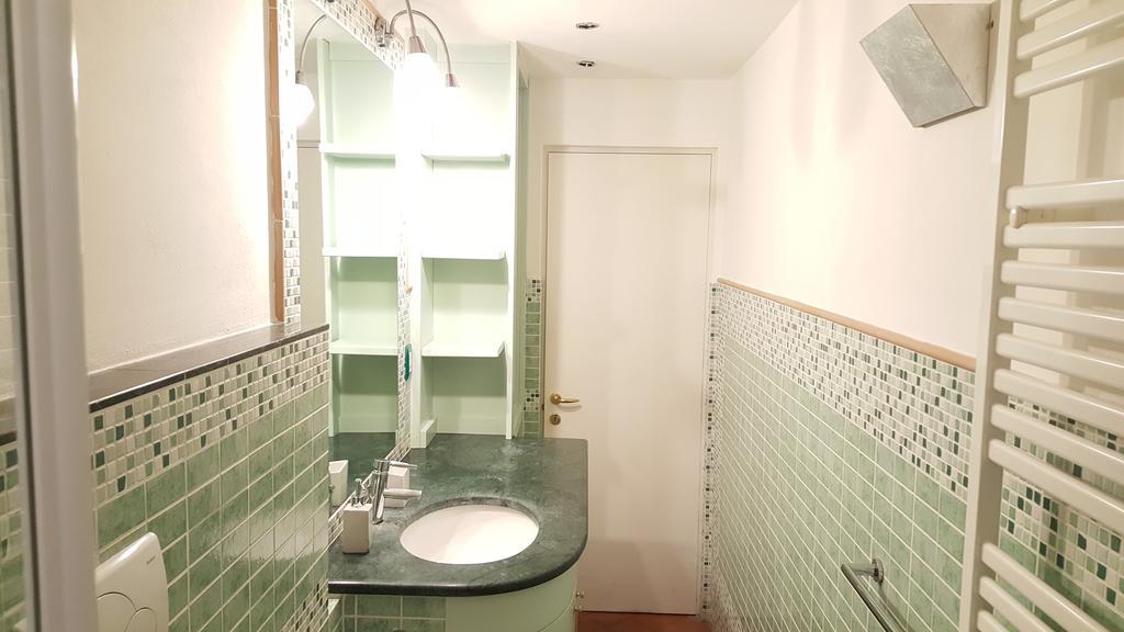 Maison Sara Firenze Bagian luar foto