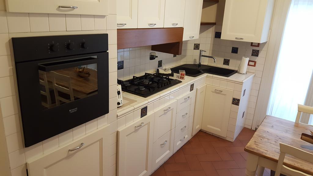 Maison Sara Firenze Bagian luar foto