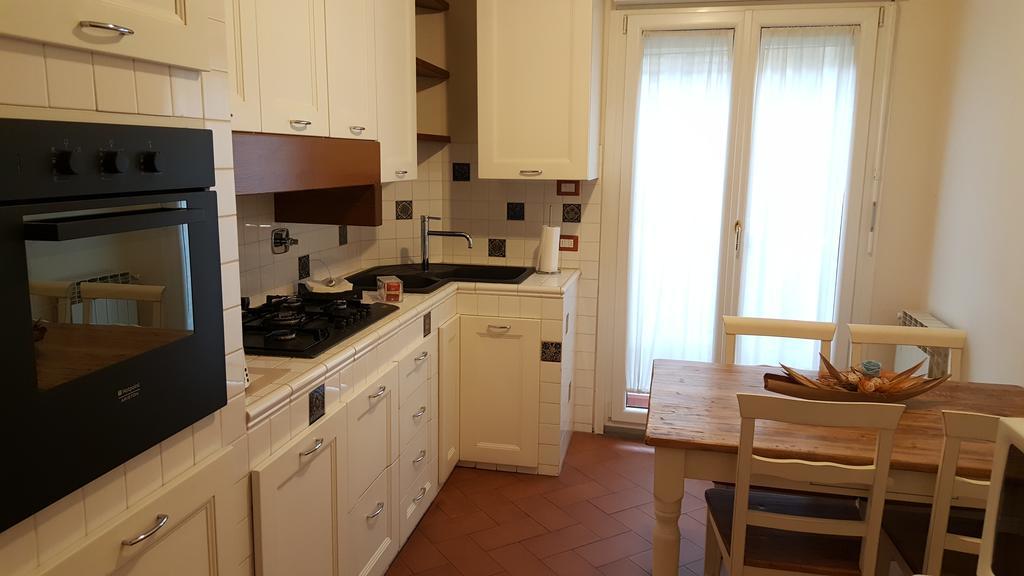 Maison Sara Firenze Bagian luar foto