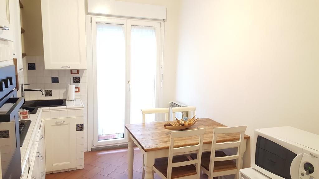 Maison Sara Firenze Bagian luar foto