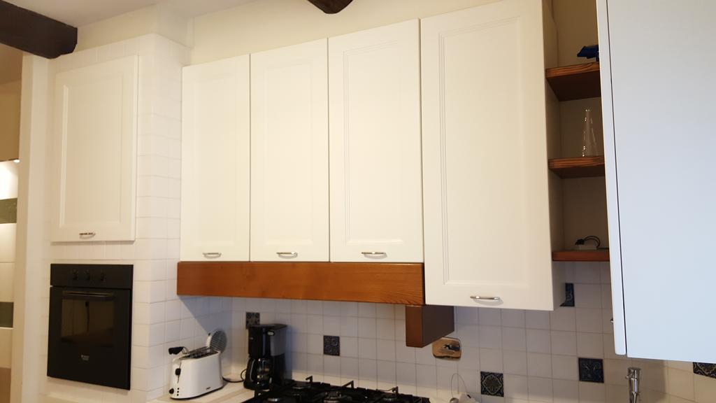 Maison Sara Firenze Bagian luar foto