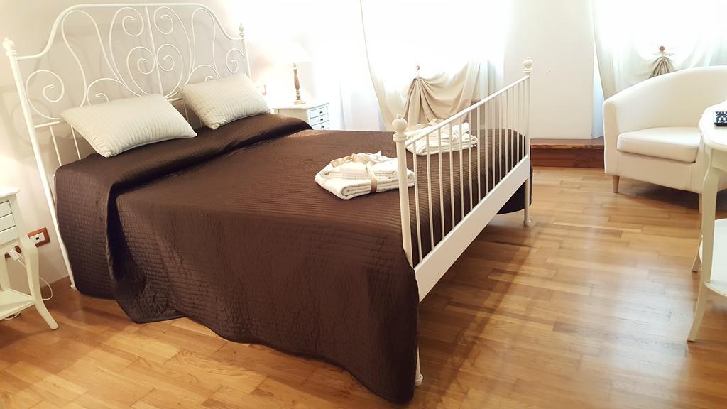 Maison Sara Firenze Bagian luar foto