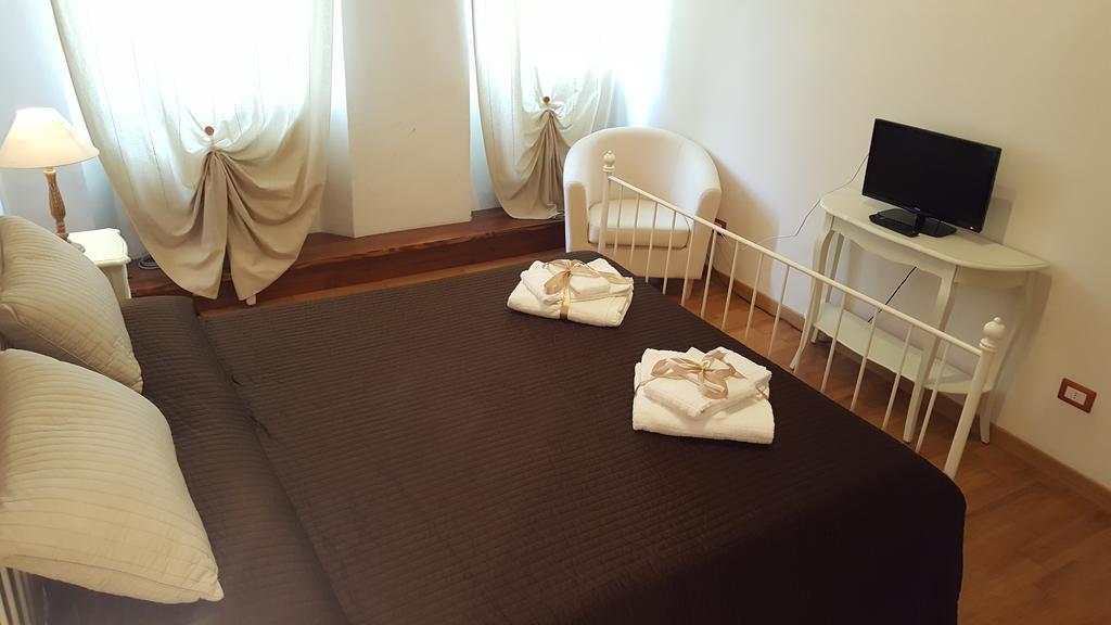 Maison Sara Firenze Bagian luar foto
