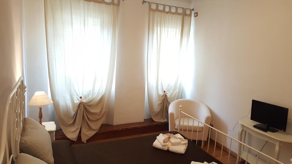 Maison Sara Firenze Bagian luar foto