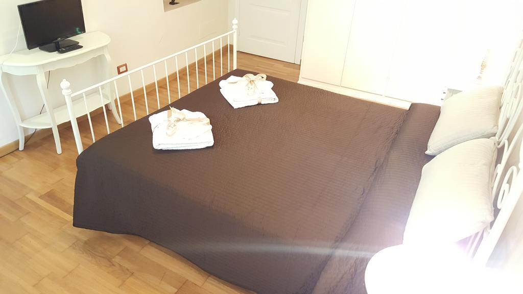 Maison Sara Firenze Bagian luar foto