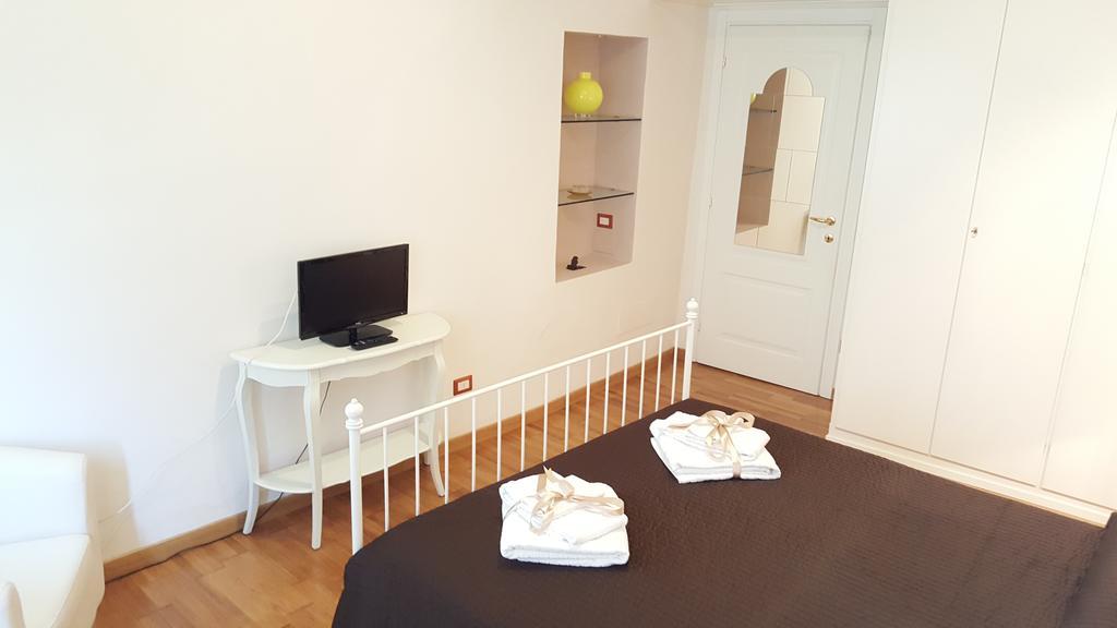 Maison Sara Firenze Bagian luar foto