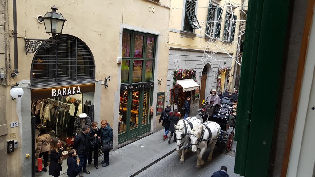 Maison Sara Firenze Bagian luar foto